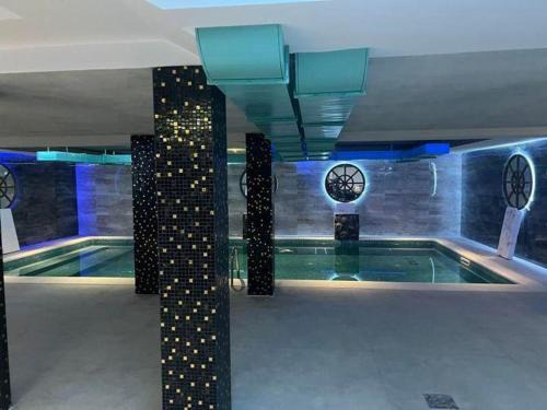 HN Lux & SPA