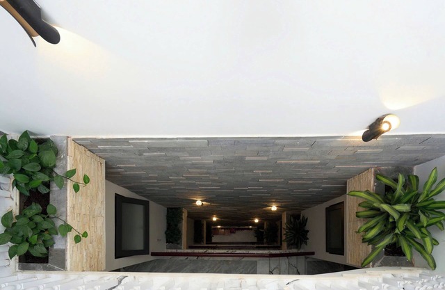 Ho Quy Ly Holiday Apartment for Family