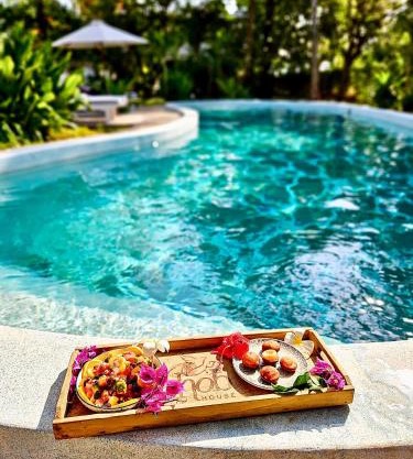 Hob House Malindi