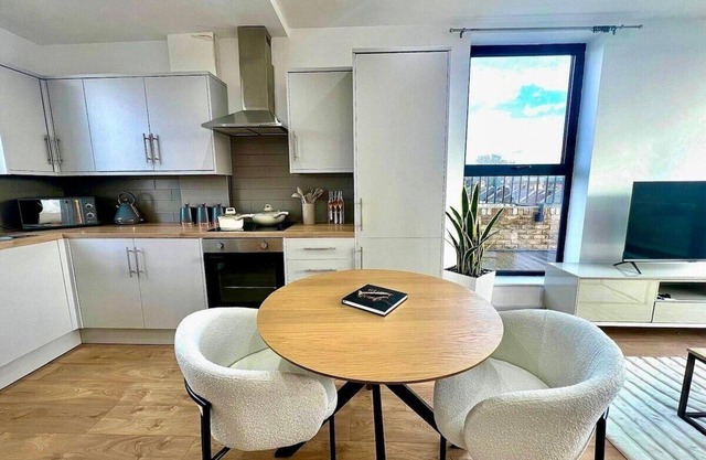 Condominio-Baño Privado