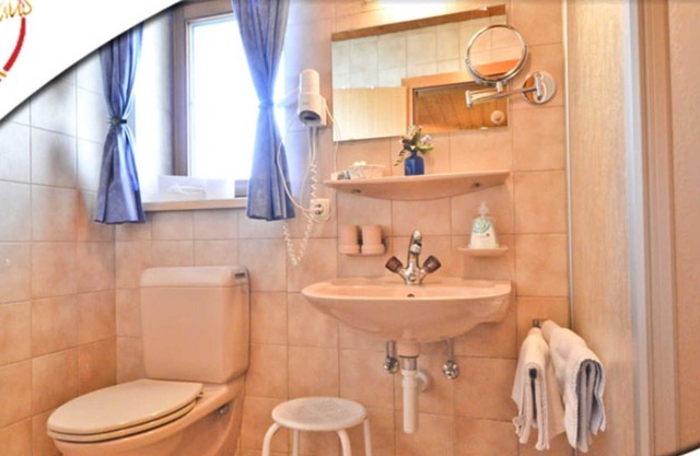 entreplanta NO 3 -. Apartamento Wöber