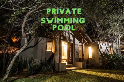 Hoedspruit Raptors Lodge N16
