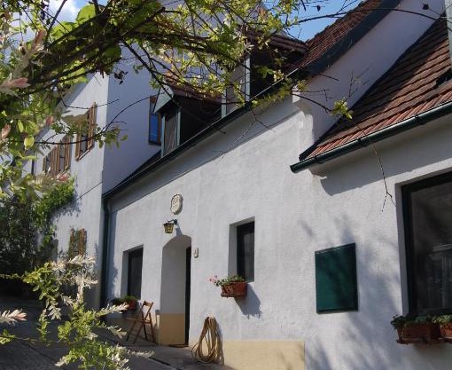 Hofgassl Zentgraf