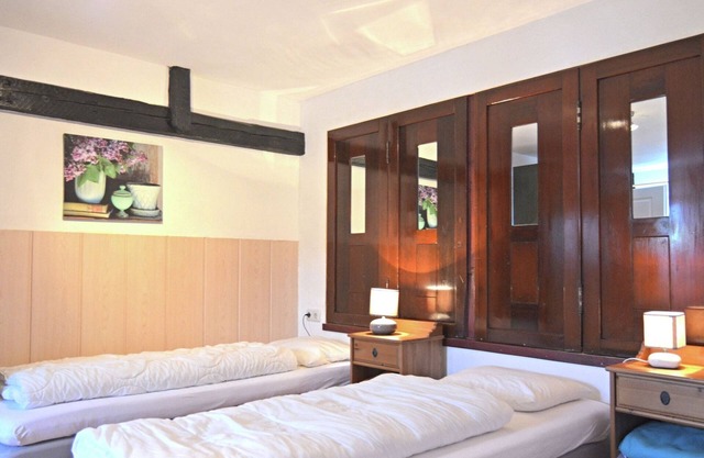 Amplia casa vacacional con jardín, sauna y mucho más en la preciosa región de Sauerland