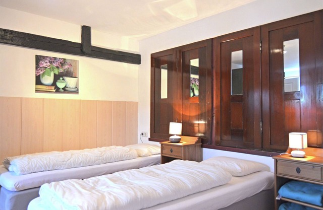 Amplia casa vacacional con jardín, sauna y mucho más en la preciosa región de Sauerland