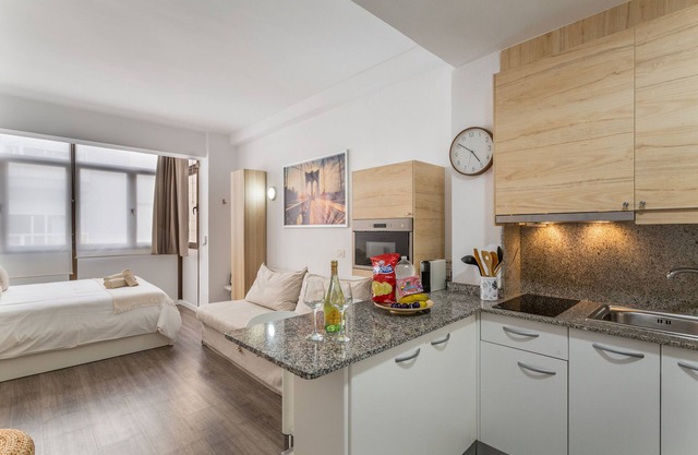 Vacaciones 'Siempreviva Beach Home' con Wi-Fi