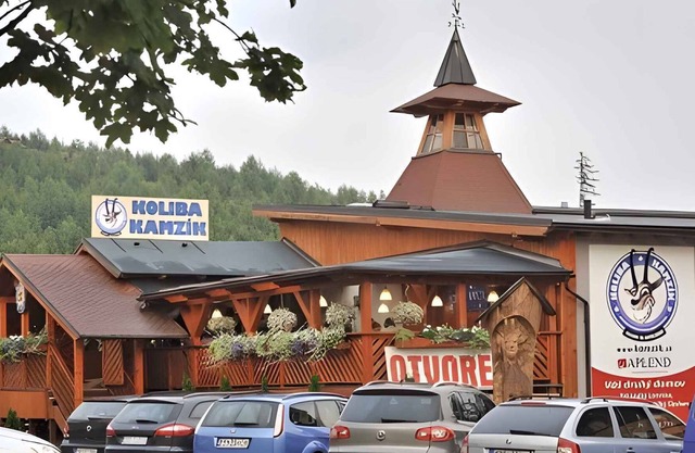 Apartamento vacacional en High Tatras