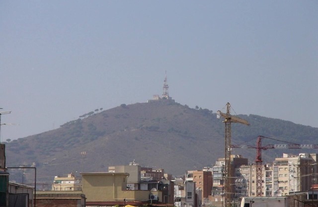 Apartamento de vacaciones L'Hospitalet de Llobregat para 1 - 8 personas con 4 dormitorios - Apartame