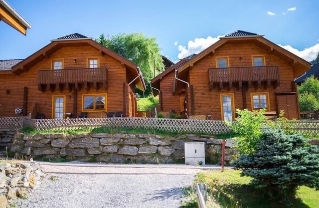 Casa de vacaciones St. Margarethen im Lungau para 1 - 6 personas con 3 dormitorios - Casa de vacacio