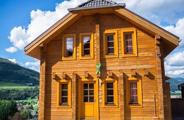 Casa de vacaciones St. Margarethen im Lungau para 1 - 4 personas - Casa de vacaciones