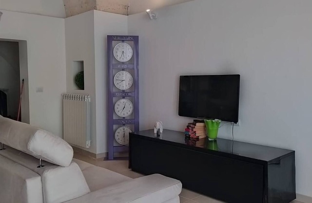 Casa de vacaciones a 10 minutos de Porto Cesareo