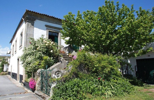 Casa de vacaciones Santa Marta de Penaguião para 1 - 5 personas con 3 dormitorios - Casa de vacacion