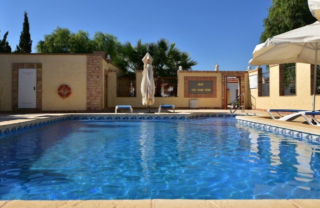 Apartamento de vacaciones San Pedro del Pinatar para 1 - 5 personas con 2 dormitorios - Apartamento