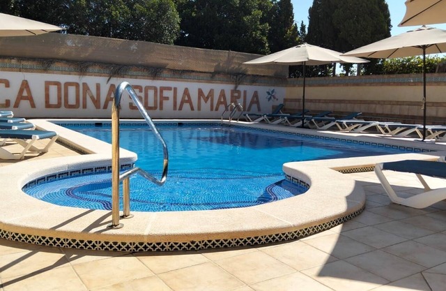 Apartamento de vacaciones San Pedro del Pinatar para 1 - 4 personas con 2 dormitorios - Apartamento
