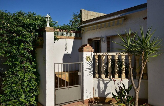 Holiday apartment San Pedro del Pinatar for 1 - 4 persons with 1 bedroom - Holiday apartment