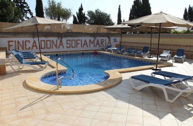 Apartamento de vacaciones San Pedro del Pinatar para 1 - 6 personas con 2 dormitorios - Apartamento