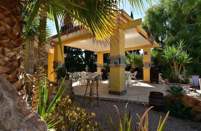 Apartamento de vacaciones San Pedro del Pinatar para 5 personas con 2 dormitorios - Apartamento