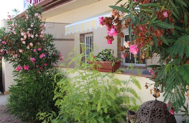 Apartamento de vacaciones San Pedro del Pinatar para 1 - 4 personas con 1 dormitorio - Apartamento