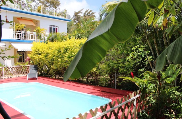 Apartamento de vacaciones Pointe aux Cannoniers para 1 - 5 personas con 3 dormitorios - Casa de vaca