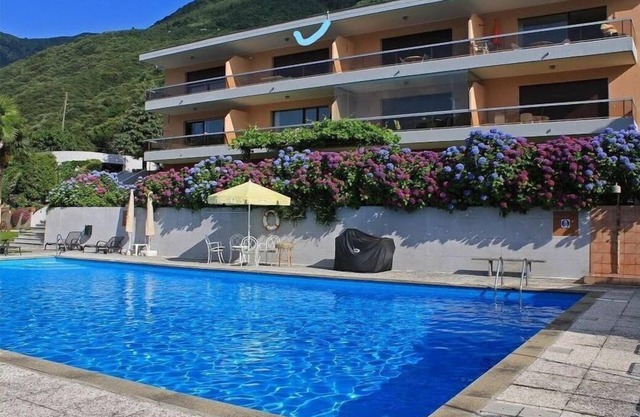 Apartamento vacacional Casa Chimpancé 1
