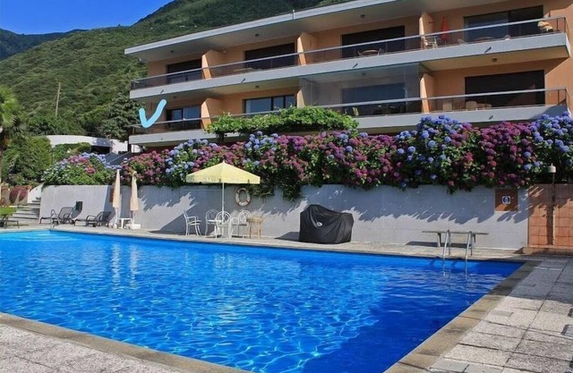 Apartamento vacacional Casa Chimpancé 2