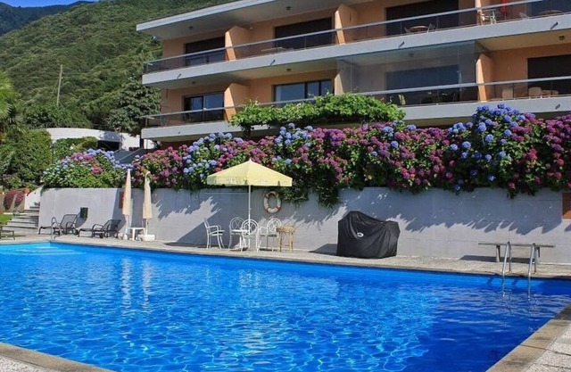Apartamento vacacional Casa Chimpancé 4