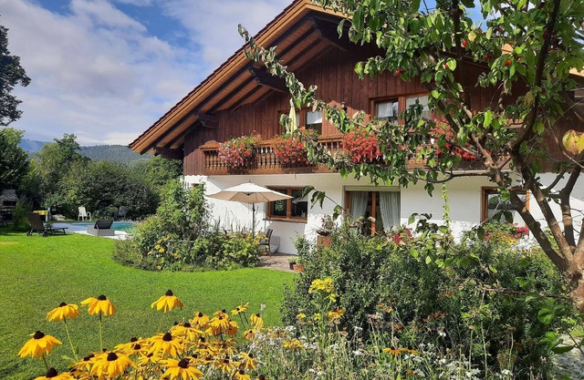 Apartamento de vacaciones Bayerisch Eisenstein para 1 - 2 personas con 1 dormitorio - Casa de vacaci