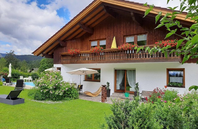Apartamento de vacaciones Bayerisch Eisenstein para 1 - 2 personas con 1 dormitorio - Casa de vacaci