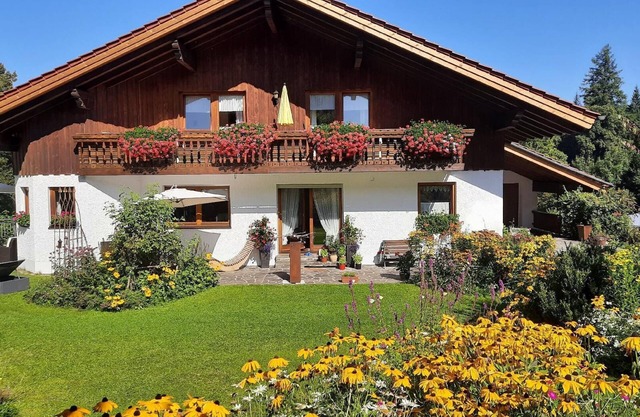 Apartamento de vacaciones Bayerisch Eisenstein para 1 - 2 personas - Casa de vacaciones