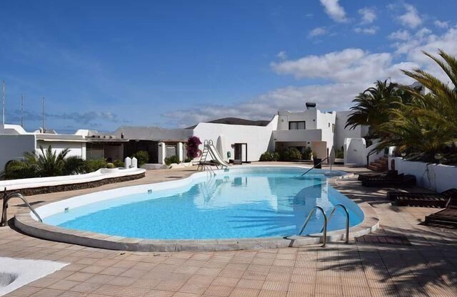 Apartamento de vacaciones Valle de Santa Ines para 1 - 4 personas con 2 dormitorios - Apartamento en