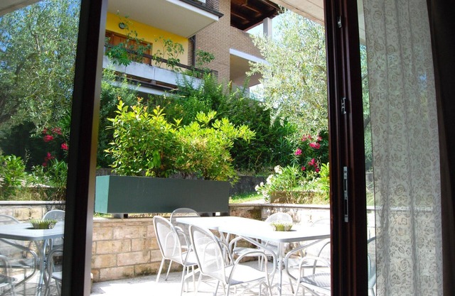 Apartamento de vacaciones Desenzano del Garda para 1 - 6 personas con 2 dormitorios - Casa adosada
