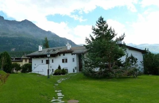 Apartamento de vacaciones Champfèr (St. Moritz) para 1 - 6 personas con 3 dormitorios - Apartamento