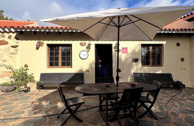 APARTAMENTO VACACIONAL “El Time””