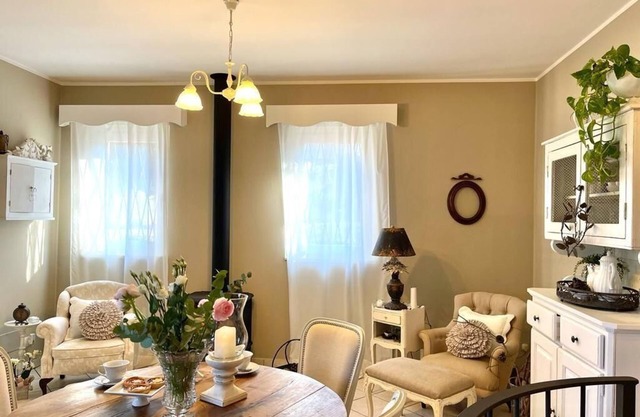 Apartamento de vacaciones Porto Valtravaglia para 1 - 4 personas con 2 dormitorios - Apartamento