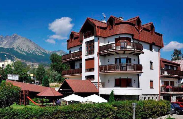 Apartamento vacacional con la TV