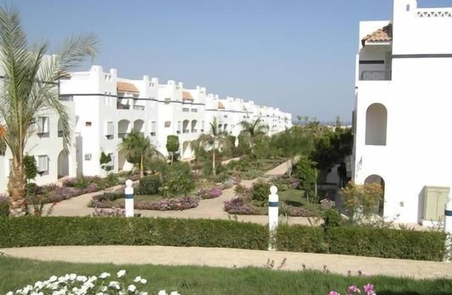 Apartamento de vacaciones Sharm El Sheikh para 1 - 6 personas con 2 dormitorios - Apartamento
