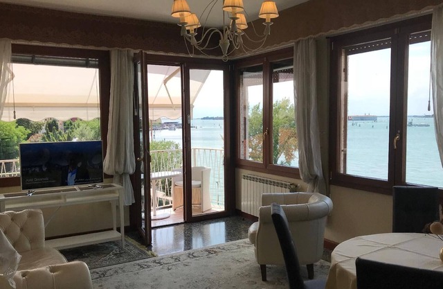 Apartamento de vacaciones Lido di Venezia para 1 - 5 personas con 3 dormitorios - Apartamento