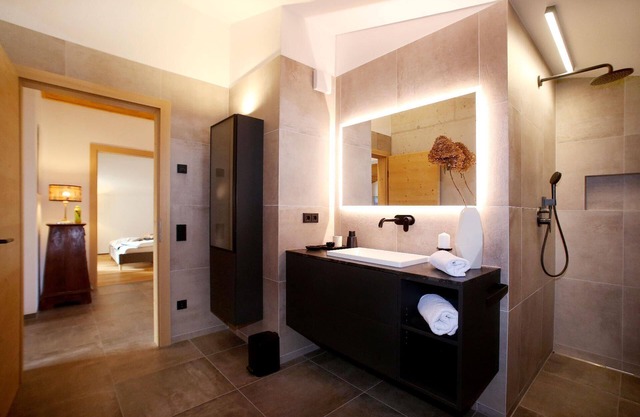Apartamento de vacaciones Bad Hofgastein para 1 - 4 personas con 2 dormitorios - Casa de vacaciones