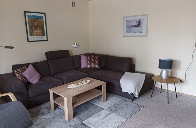 Apartamento de vacaciones Donner