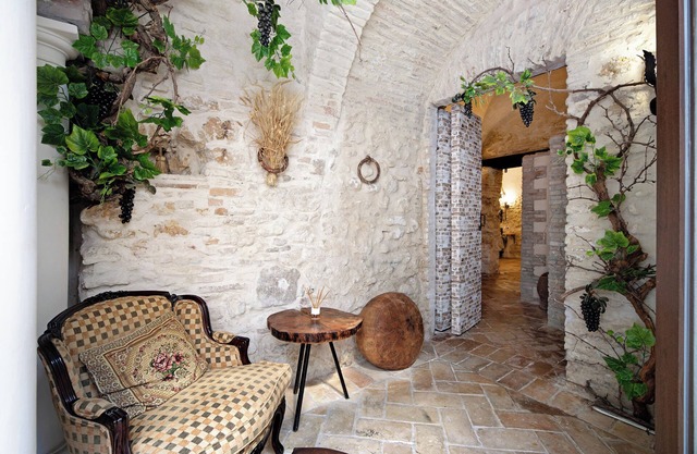 Apartamento vacacional "La Cueva De Medina-Sidonia" con terraza privada y Wi-Fi
