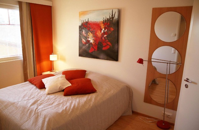 Apartamento de vacaciones Sääskiniementi para 1 - 6 personas con 2 dormitorios - Apartamento en casa