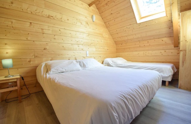 Apartamento de vacaciones Luz St Sauveur para 1 - 10 personas con 4 dormitorios - Casa adosada