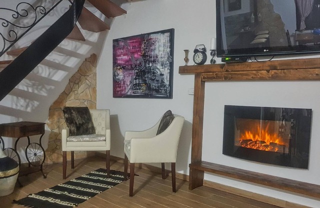 Apartamento de vacaciones Plitvicer Seen para 2 - 5 personas con 3 dormitorios - Apartamento