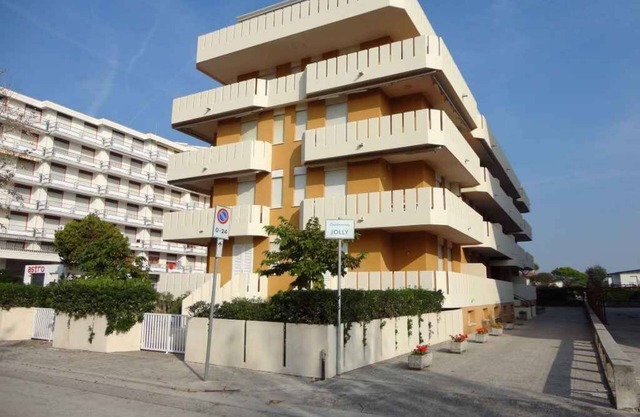 Apartamento vacacional 50 metros del mar Adriático