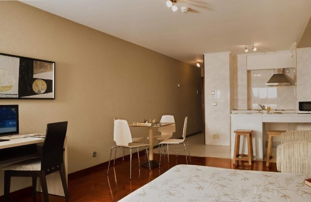 Apartamento de vacaciones A Coruña para 1 - 3 personas - Apartamento