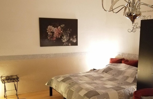 holiday apartment/apt. for 4 guests with 50m² in Bremerhaven (173931)
