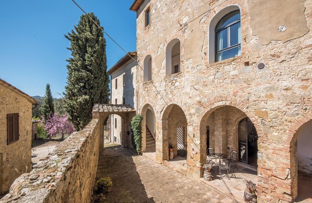 Apartamento vacacional "Arianna" con terraza y Wi-Fi