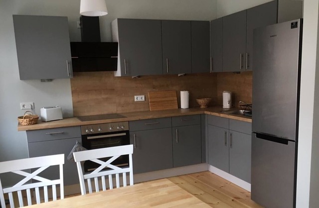 Apartamento / app. para 4 personas con 65m² en Neuruppin (127879)
