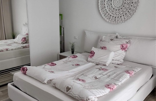 Apartamento de vacaciones Arzachena para 1 - 4 personas con 2 dormitorios - Apartamento en casa unif