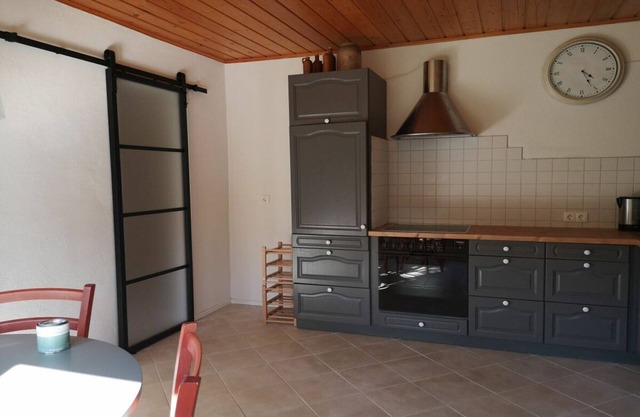 Apartamento de vacaciones en el tilo